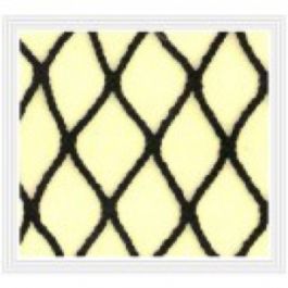 Hockey Rink Netting N-175 30' x 10'